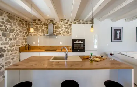 Villa Plivov, Maison 10 personnes à Preko - Photo 43