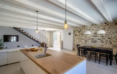 Villa Plivov, Maison 10 personnes à Preko - Photo 44