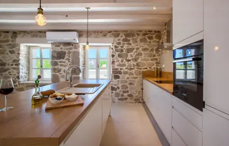 Villa Plivov, Maison 10 personnes à Preko - Photo 45