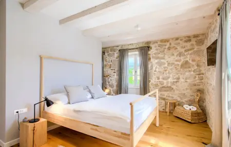 Villa Plivov, Maison 10 personnes à Preko - Photo 46