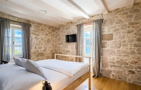 Villa Plivov, Maison 10 personnes à Preko - Photo 47