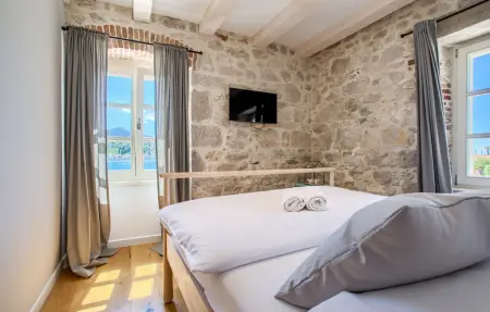 Villa Plivov, Maison 10 personnes à Preko - Photo 48