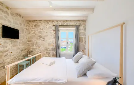 Villa Plivov, Maison 10 personnes à Preko - Photo 49