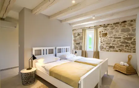 Villa Plivov, Maison 10 personnes à Preko - Photo 50