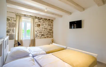 Villa Plivov, Maison 10 personnes à Preko - Photo 51