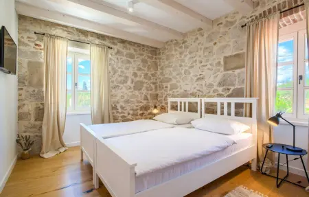 Villa Plivov, Maison 10 personnes à Preko - Photo 52