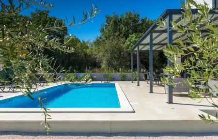 Villa Sunshine Tea, Maison 6 personnes à Pula - Photo 4