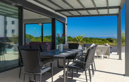 Villa Sunshine Tea, Maison 6 personnes à Pula - Photo 5