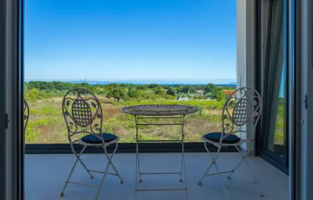 Villa Sunshine Tea, Maison 6 personnes à Pula - Photo 6