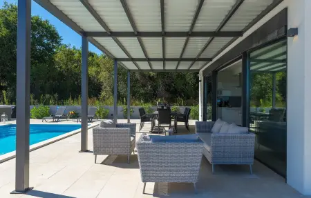 Villa Sunshine Tea, Maison 6 personnes à Pula - Photo 16