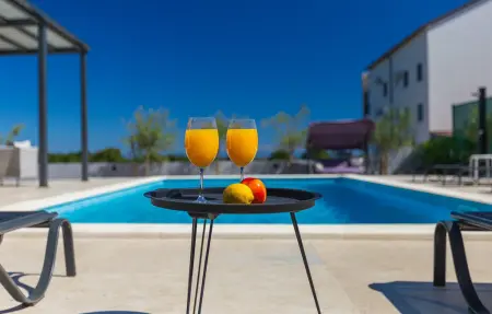 Villa Sunshine Tea, Maison 6 personnes à Pula - Photo 19