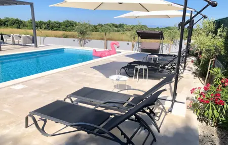 Villa Sunshine Tea, Maison 6 personnes à Pula - Photo 25