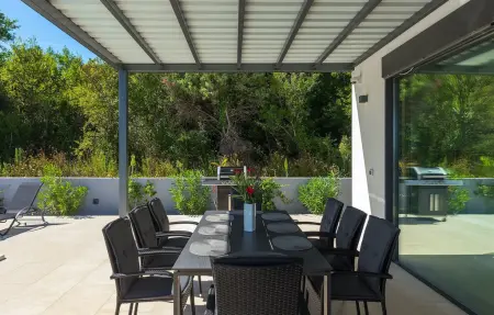 Villa Sunshine Tea, Maison 6 personnes à Pula - Photo 30