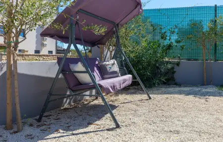 Villa Sunshine Tea, Maison 6 personnes à Pula - Photo 31