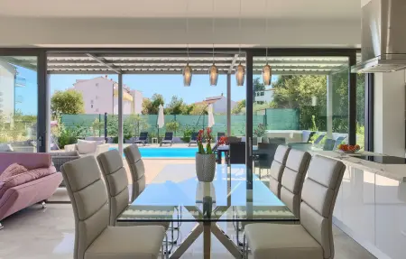Villa Sunshine Tea, Maison 6 personnes à Pula - Photo 37