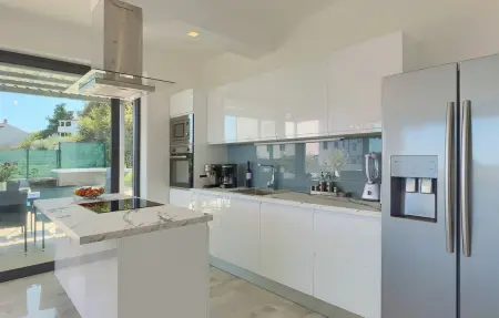 Villa Sunshine Tea, Maison 6 personnes à Pula - Photo 40