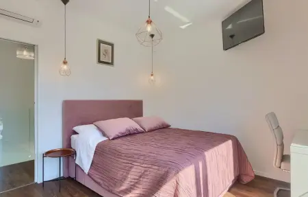 Villa Sunshine Tea, Maison 6 personnes à Pula - Photo 47