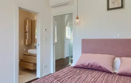 Villa Sunshine Tea, Maison 6 personnes à Pula - Photo 48