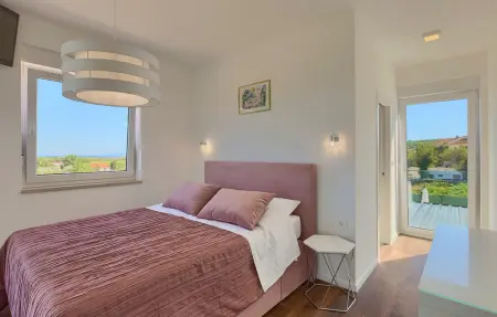 Villa Sunshine Tea, Maison 6 personnes à Pula - Photo 50