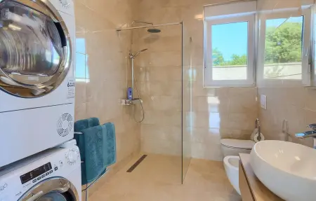 Villa Sunshine Tea, Maison 6 personnes à Pula - Photo 56