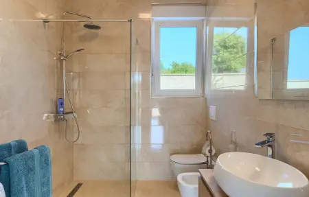 Villa Sunshine Tea, Maison 6 personnes à Pula - Photo 57