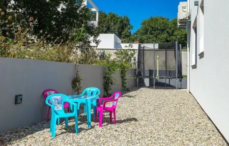 Villa Sunshine Tea, Maison 6 personnes à Pula - Photo 59