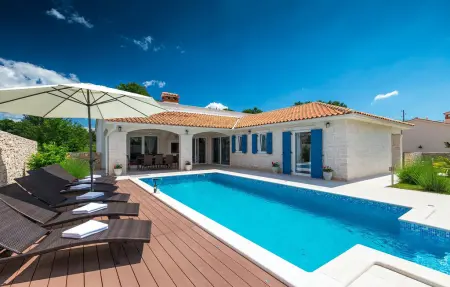 Villa Nada, Maison 8 personnes à Nedescina - Photo 2