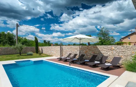 Villa Nada, Maison 8 personnes à Nedescina - Photo 7