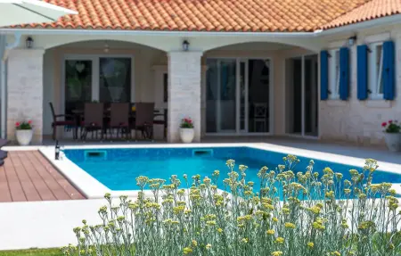 Villa Nada, Maison 8 personnes à Nedescina - Photo 8