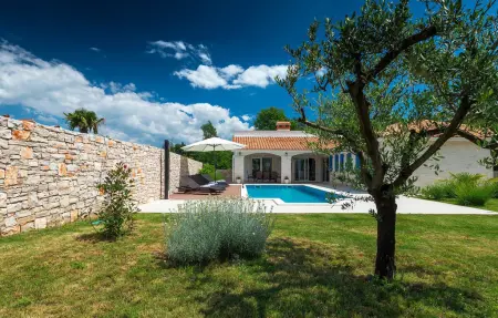 Villa Nada, Maison 8 personnes à Nedescina - Photo 13