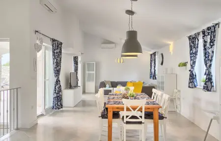 Villa Nada, Maison 8 personnes à Nedescina - Photo 18