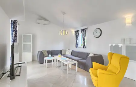 Villa Nada, Maison 8 personnes à Nedescina - Photo 21