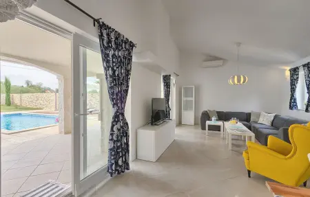 Villa Nada, Maison 8 personnes à Nedescina - Photo 23