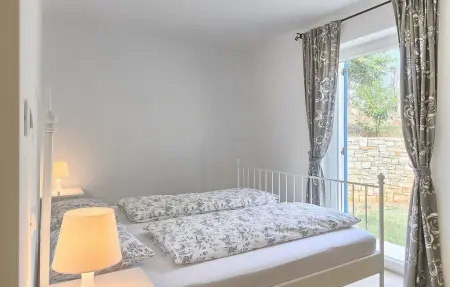 Villa Nada, Maison 8 personnes à Nedescina - Photo 32