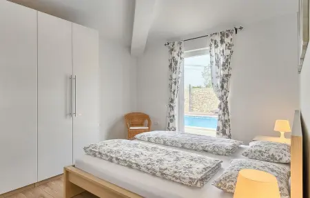 Villa Nada, Maison 8 personnes à Nedescina - Photo 34