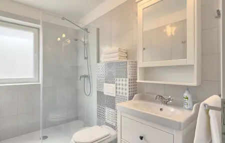 Villa Nada, Maison 8 personnes à Nedescina - Photo 37
