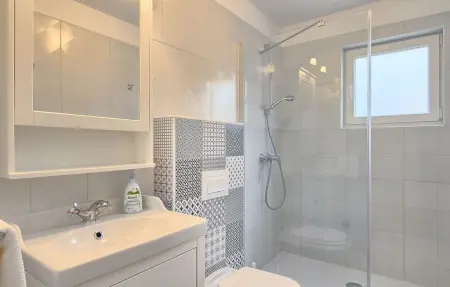 Villa Nada, Maison 8 personnes à Nedescina - Photo 38