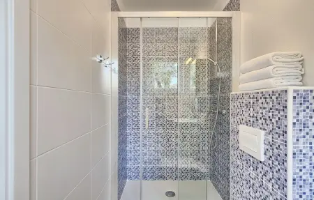 Villa Nada, Maison 8 personnes à Nedescina - Photo 39