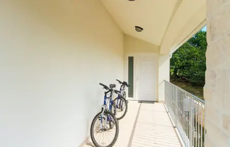 Villa Nada, Maison 8 personnes à Nedescina - Photo 40