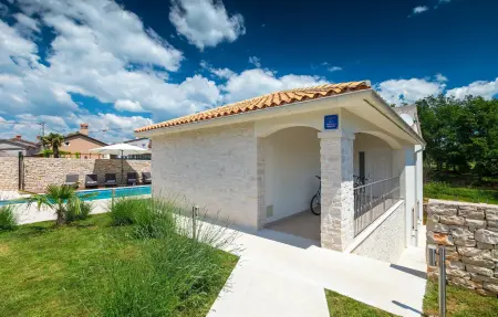 Villa Nada, Maison 8 personnes à Nedescina - Photo 41