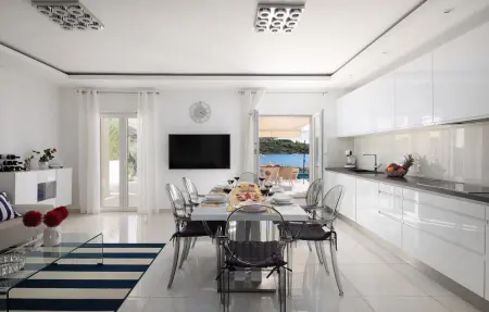 Villa Naranca, Maison 12 personnes à Rogoznica - Photo 3