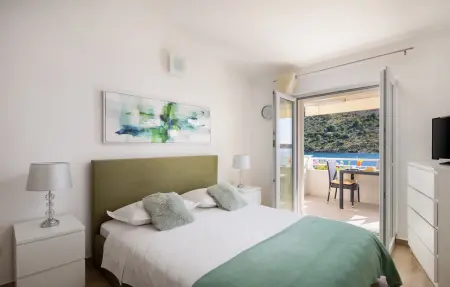 Villa Naranca, Maison 12 personnes à Rogoznica - Photo 5