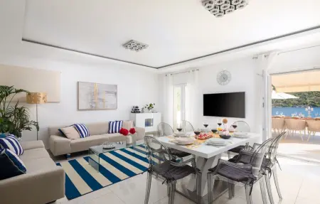Villa Naranca, Maison 12 personnes à Rogoznica - Photo 34