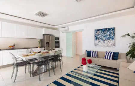 Villa Naranca, Maison 12 personnes à Rogoznica - Photo 35