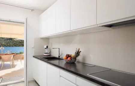 Villa Naranca, Maison 12 personnes à Rogoznica - Photo 36