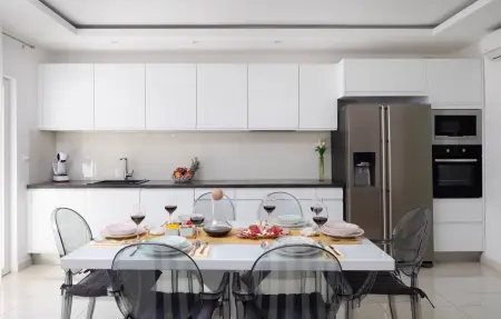 Villa Naranca, Maison 12 personnes à Rogoznica - Photo 37