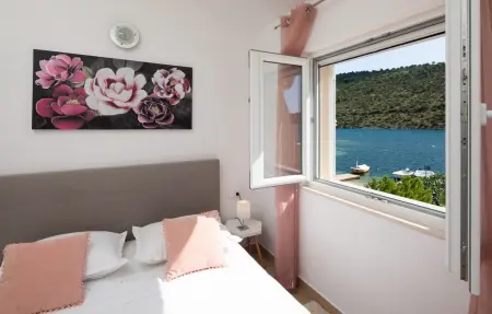 Villa Naranca, Maison 12 personnes à Rogoznica - Photo 38