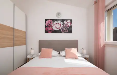 Villa Naranca, Maison 12 personnes à Rogoznica - Photo 39