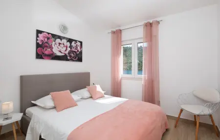 Villa Naranca, Maison 12 personnes à Rogoznica - Photo 40