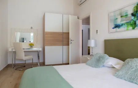 Villa Naranca, Maison 12 personnes à Rogoznica - Photo 41